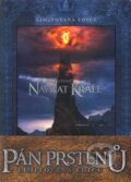 P�n prsten� - Limitovan� edice