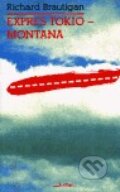 Expres Tokio - Montana