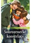 Sourozeneck� konstelace