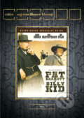 Pat Garret a Billy The Kid