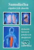 Samoliečba zápalových chorôb