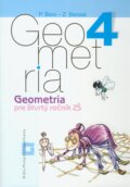 Geometria pre štvrtý ročník ZŠ