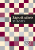Z�pisn�k u�itele 2012/2013
