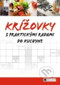 Kr�ovky s praktick�mi radami do kuchyne