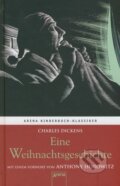 Eine Weihnachtsgeschichte