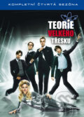 Teorie velk�ho t�esku - 4. s�ria