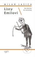 Listy Emilovi / Na fa��rky mi nesiahaj