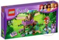 LEGO Friends 3065 - Olívia má domček na strome