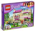 LEGO Friends 3315 - Olívia a jej dom