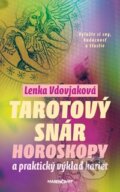 Tarotový snár