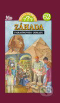 Z�hada fara�novho odkazu