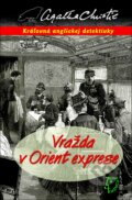 Vra�da v Orient exprese