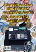 Aktualizovan� ��tov� osnova a ��tovn� zavierka rozpo�tov�ch a pr�spevkov�ch organiz�ci� a obc�
