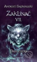Zaklínač VII. - Paní jezera