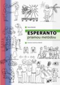 Esperanto priamou met�dou