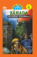 Z�hada zelen�ho stra�idla