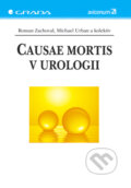 Causae mortis v urologii