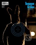 Homo Felix 01/2012