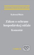 Z�kon o ochrane hospod�rskej s��a�e