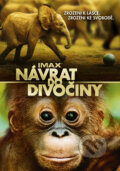 Návrat do divočiny