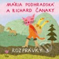 Rozpr�vky 3 (CD)