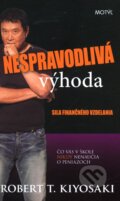 Nespravodlivá výhoda
