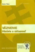 Väznenie