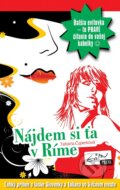 N�jdem si �a v R�me (s podpisom autora)