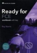 Ready for FCE - Workbook with Key