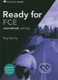 Ready for FCE - Coursebook with Key