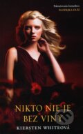 Nikto nie je bez viny