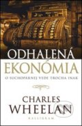 Odhalen� ekon�mia