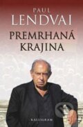 Premrhan� krajina