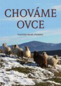 Chováme ovce
