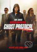 Mission: Impossible - Ghost Protocol