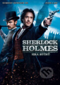 Sherlock Holmes: Hra st�n�