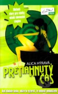 Pretiahnut� �as