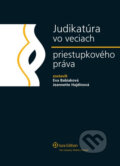 Judikatúra vo veciach priestupkového práva