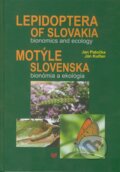 Mot�le Slovenska / Lepidoptera of Slovakia