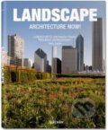 Architecture Now! Landscape
