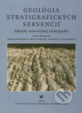 Geológia stratigrafických sekvencií