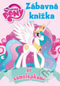 My Little Pony: Zábavná knižka