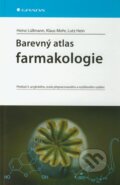 Barevný atlas farmakologie