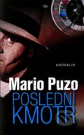 Poslední kmotr