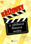 Křížovky a oblíbená filmová místa