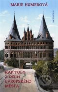 Kapitoly z dějin evropského města