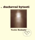 Duchovné bytosti