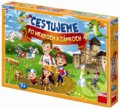 Cestujeme po hradoch a zámkoch