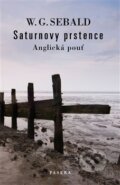 Saturnovy prstence