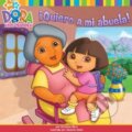 Quiero a mi abuela